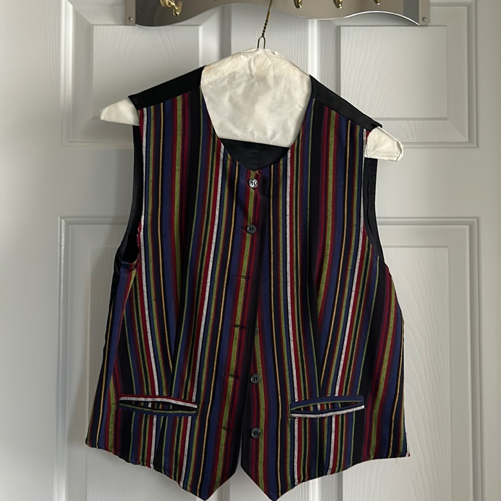 Vest